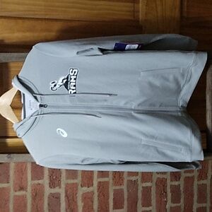 Asics Women’s Highland Rams FZ Hoody Jacket